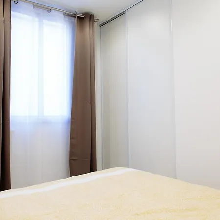 Apartment Gambetta *