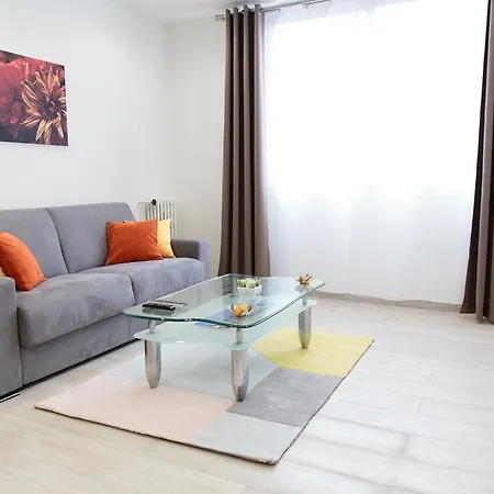 Apartamento Apartment Gambetta