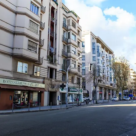 Apartamento Apartment Gambetta *