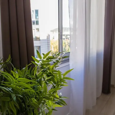 Apartment Gambetta Apartamento